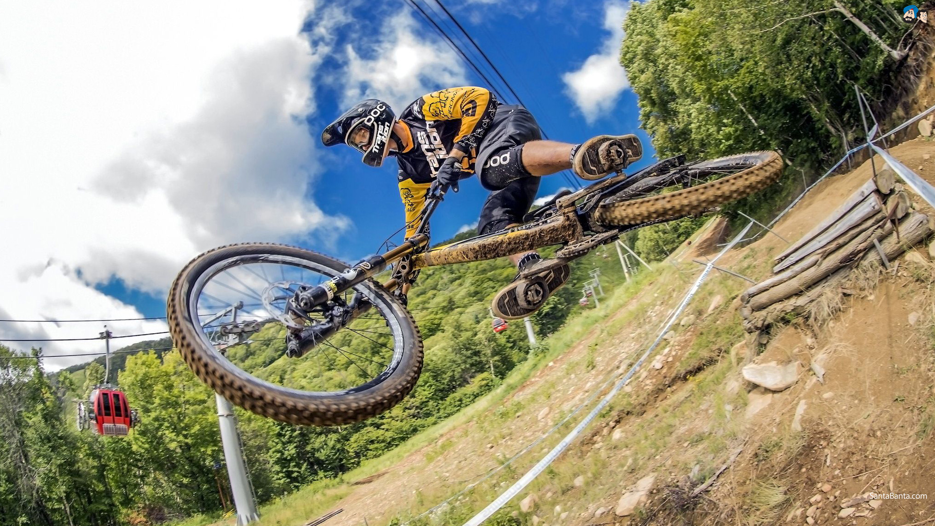 Adventure Sports